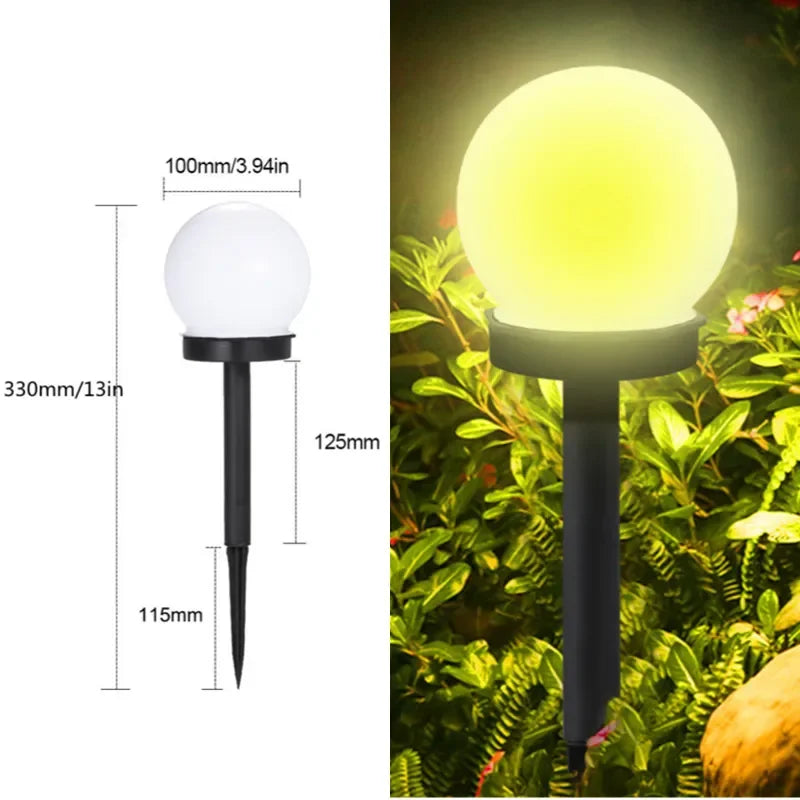 Solar Owl Solar Led Light Outdoor Garden Solar Light Waterproof Owl LED Lamp Hanging Swing Resin Night Light Balcony Decoration