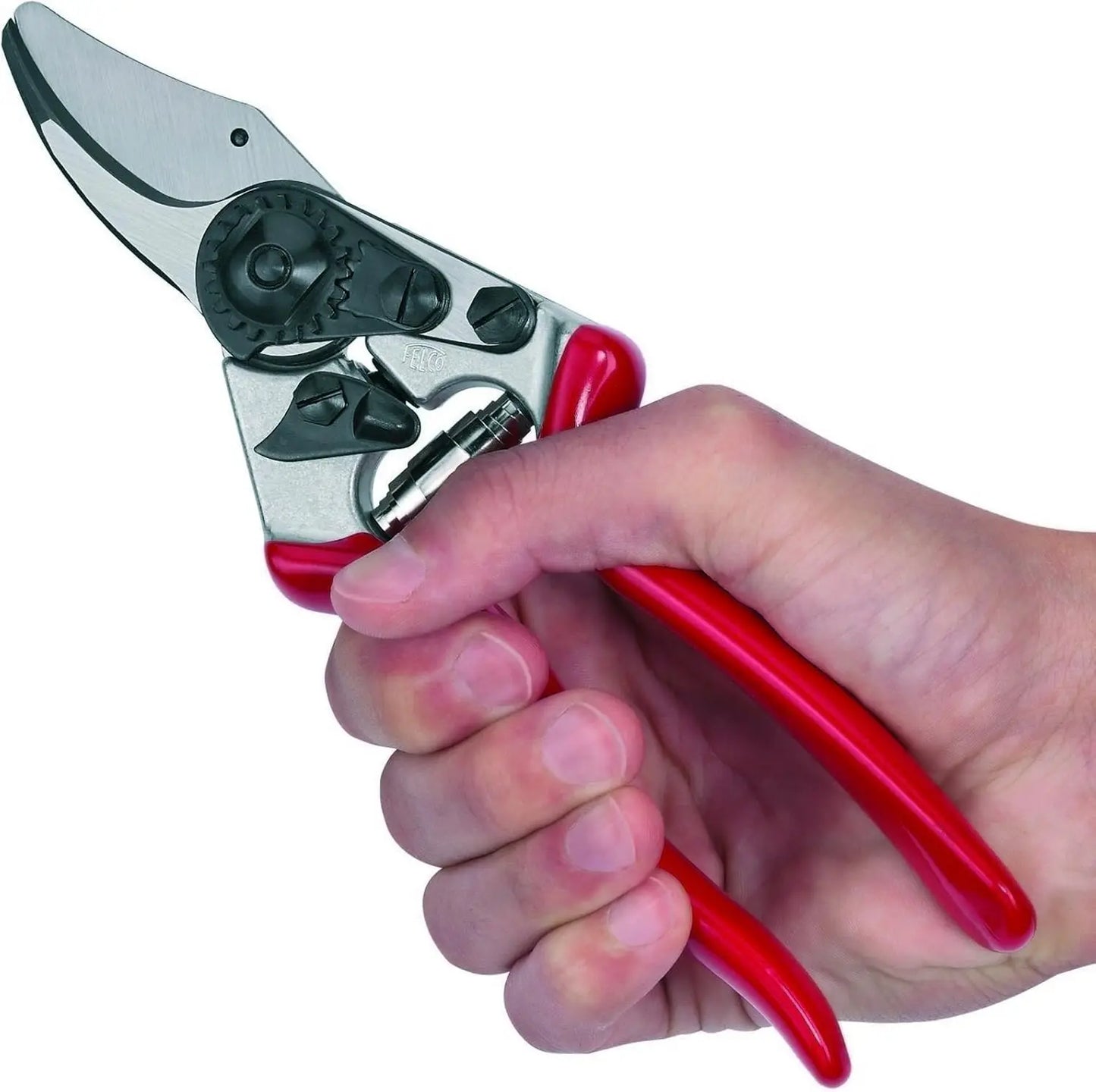 Pruning She(F 6) - High Performance Swiss Made One-Hand Garden Pruners - 100052385