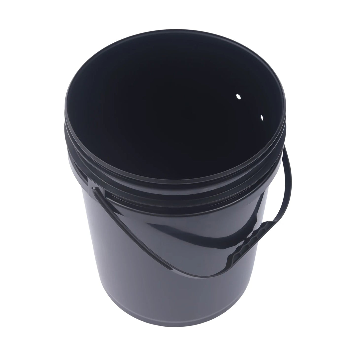 Hydroponics Growing System Recirculating Drip Garden System with Multi-Purpose Air Hose, Air Pump, and Air Stone